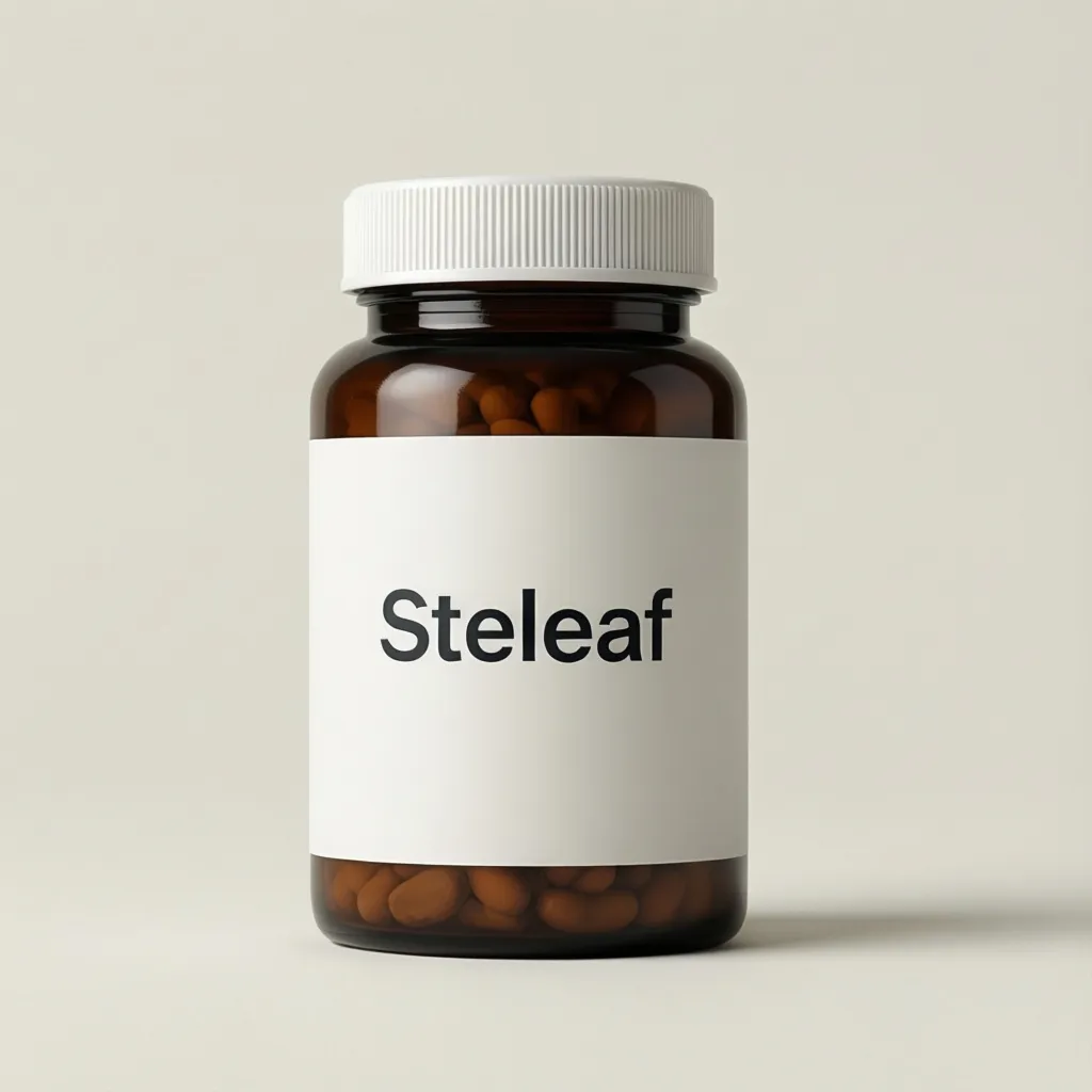 Steleaf